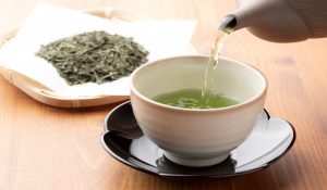 Green Tea Benefits