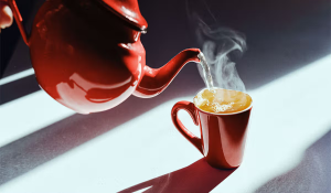 Green Tea Benefits