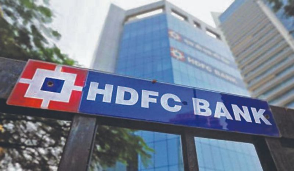 HDFC Minimum Balance