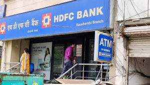 HDFC Minimum Balance