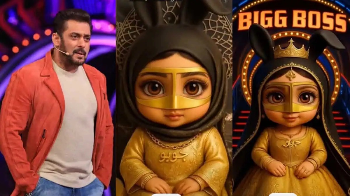 Bigg Boss 19
