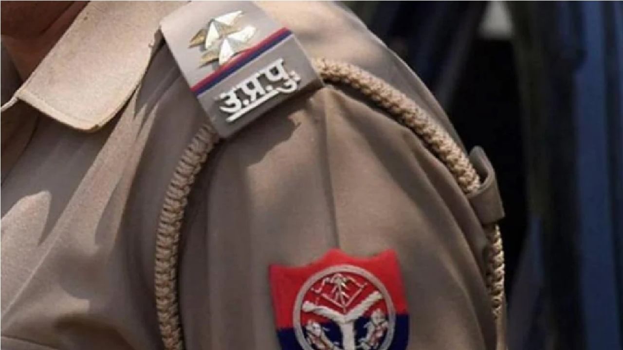 Hapur Mother Killed Child