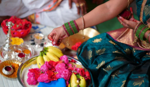 hartalika teej vrat kaise rakhein