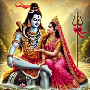 Hartalika Teej Geet