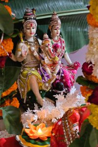 Hartalika Teej Wishes in Hindi