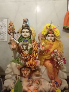 Hartalika Teej Wishes in Hindi
