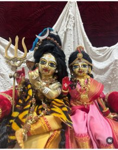 Hartalika Teej Wishes in Hindi