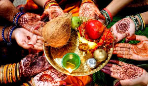 hartalika teej vrat kaise rakhein