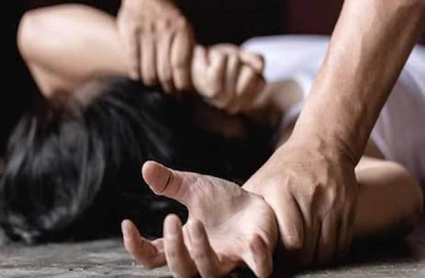 Haryana Sirsa Gangrape News
