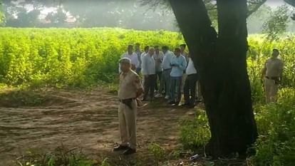 Haryana Teacher Manisha Murder Case Update