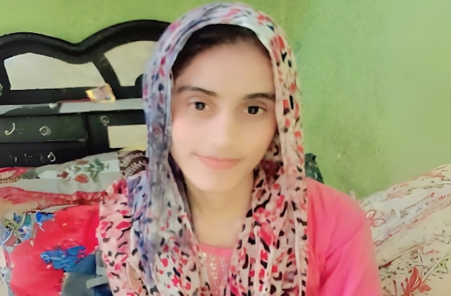 Haryana Teacher Manisha Murder Case Update