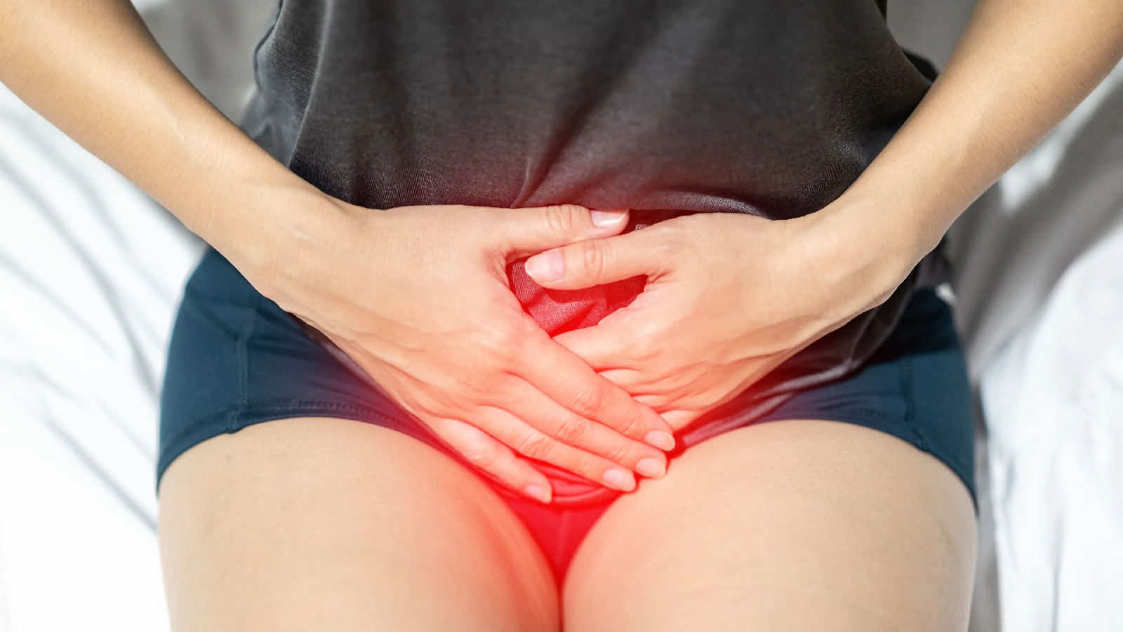 Hymen and Virginity Myth