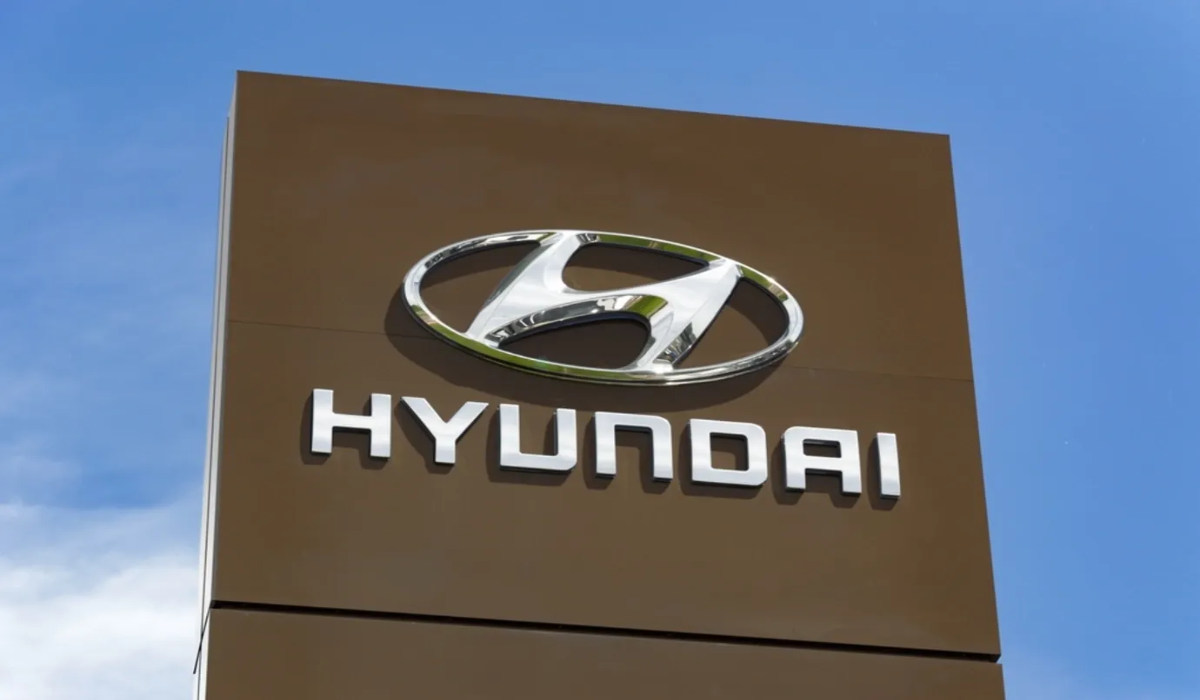 Hyundai India Share Price