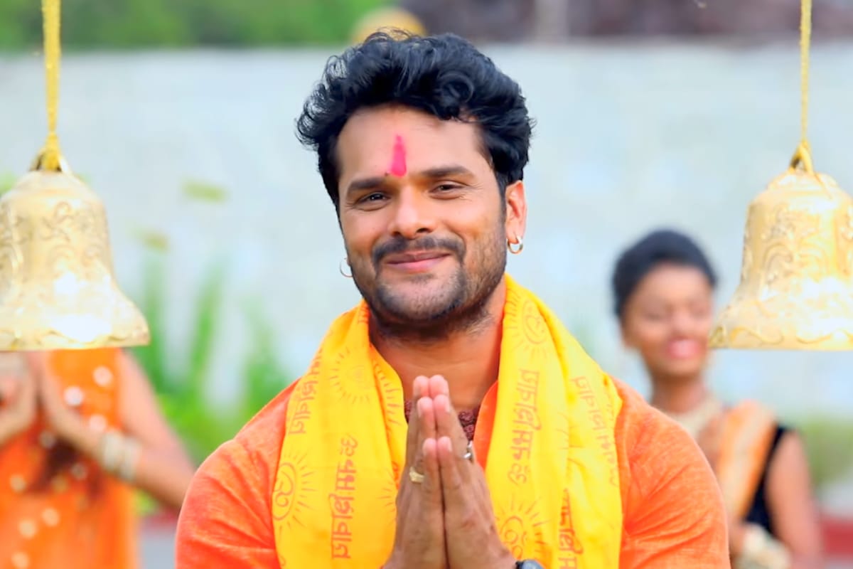 Ganesh Chaturthi Bhojpuri Songs