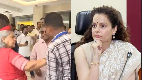 Jaya-Kangana