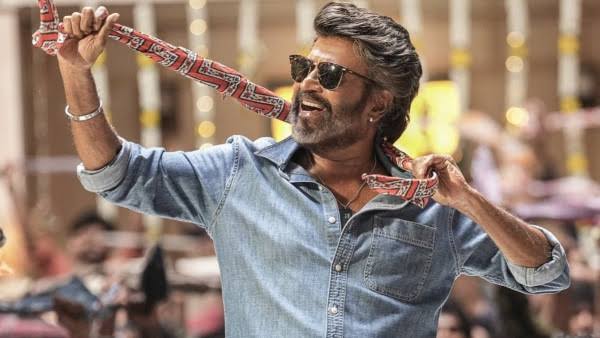 Rajnikant