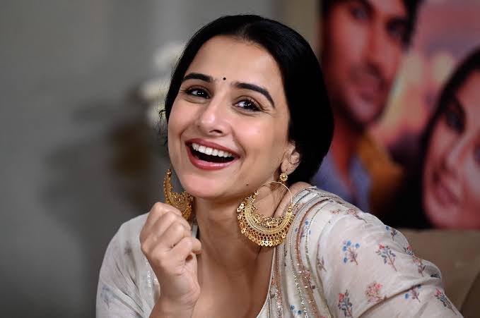 Vidya Balan 