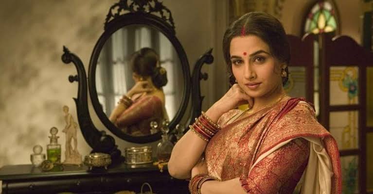 Vidya Balan 