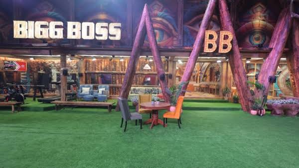 Bigg Boss