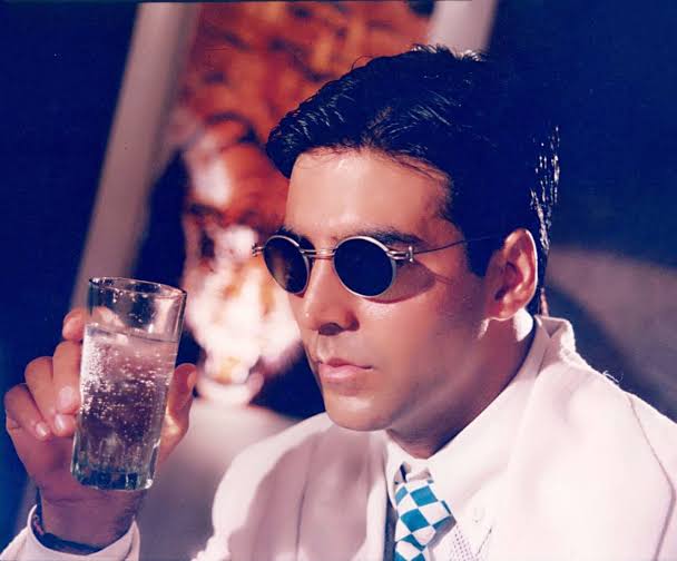 Akshay Kumar