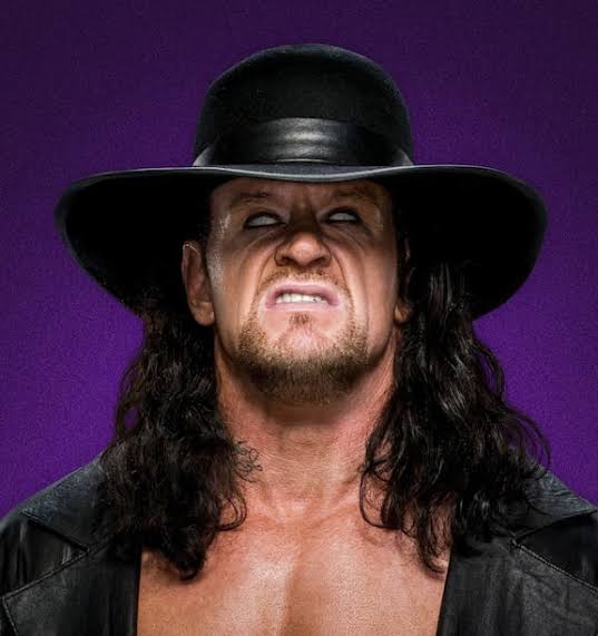 The Undertaker 