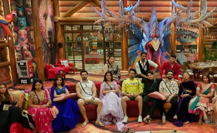 Bigg Boss 
