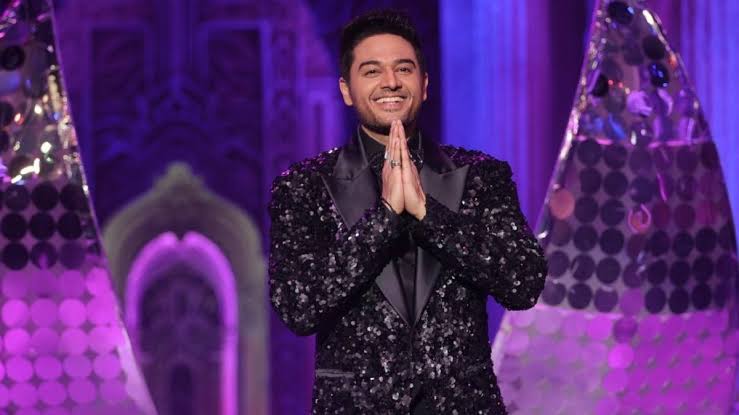 Gaurav Khanna
