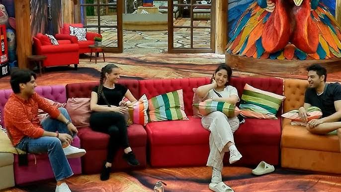 Bigg Boss