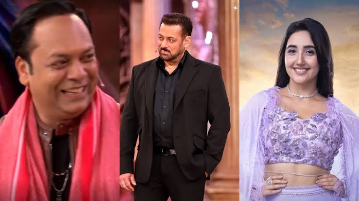 Bigg Boss