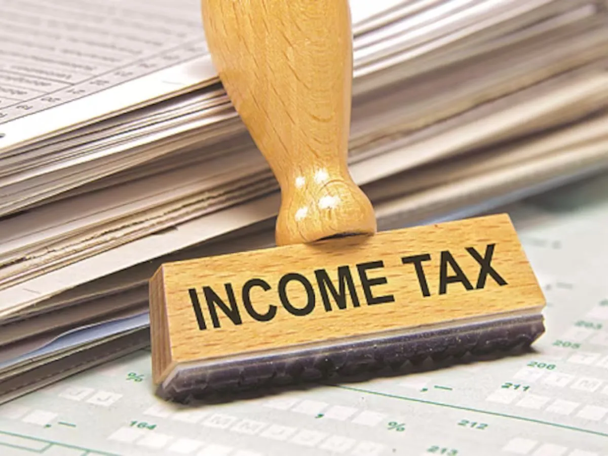 Income Tax Act 2025