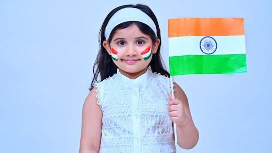 Independence Day 2025 GK Quiz