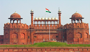 Independence Day 2025 Red Fort Tickets