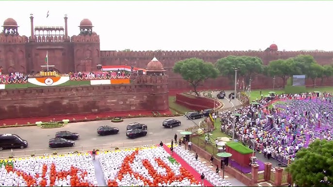 Independence Day 2025
