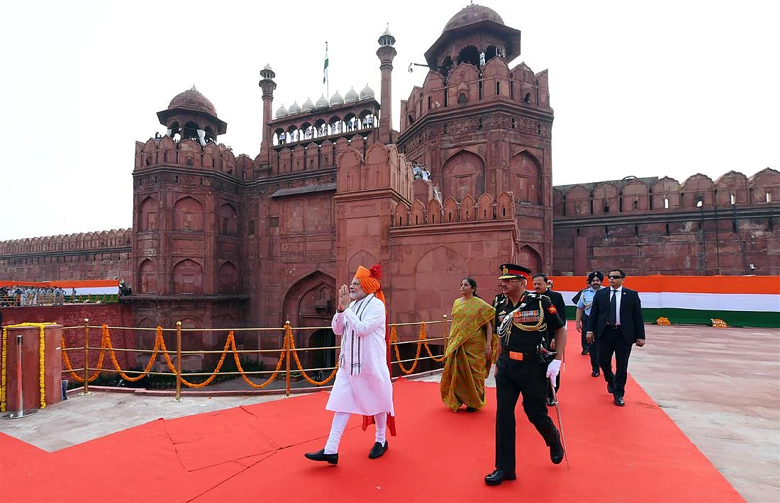 Independence Day 2025