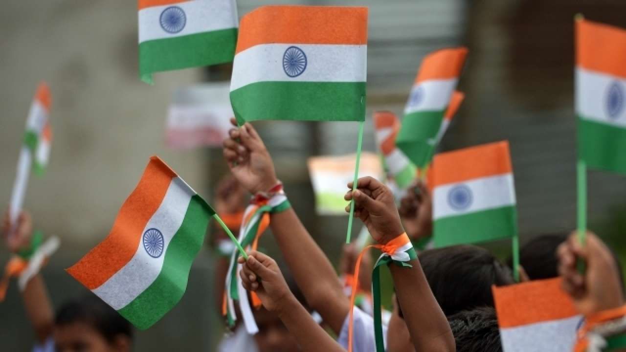 Desh Bhakti Geet