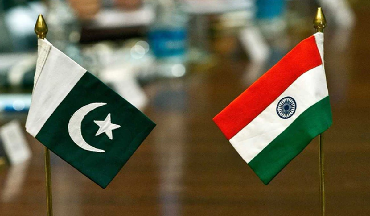 India-Pakistan Independence Day 1947