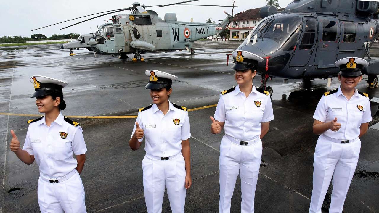 Indian Navy