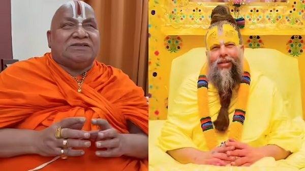 Baba Ramdev