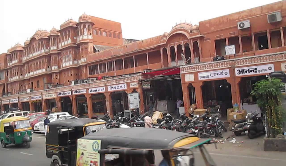 Jaipur