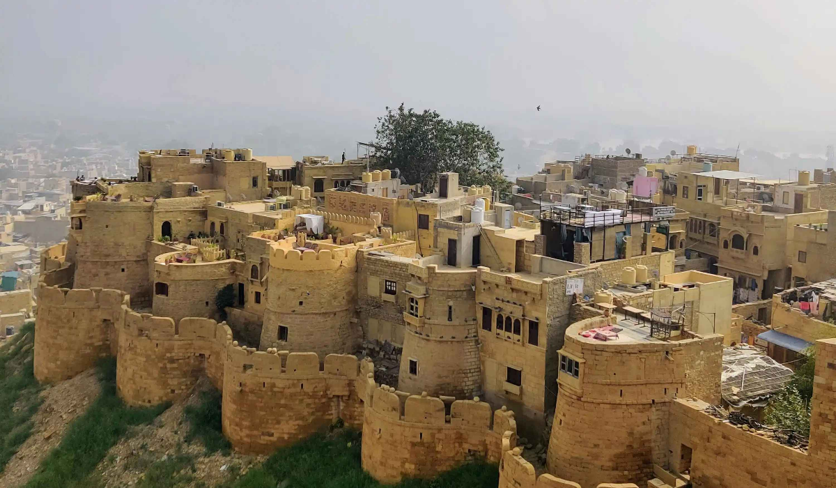 Jaisalmer