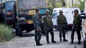 Jammu-Kashmir 