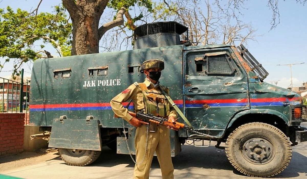 Jammu-Kashmir 