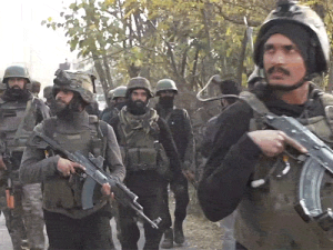 Jammu Kashmir