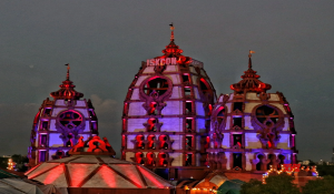 Temples to Visit in Delhi on Janmashtami