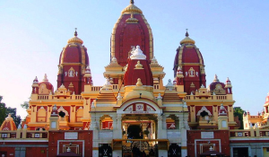 Temples to Visit in Delhi on Janmashtami