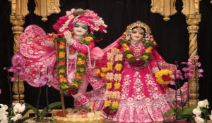 Temples to Visit in Delhi on Janmashtami