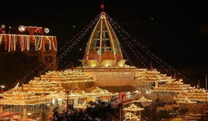 Temples to Visit in Delhi on Janmashtami