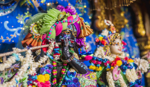 Temples to Visit in Delhi on Janmashtami