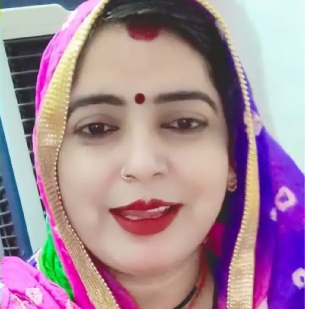 Jhansi Murder Case
