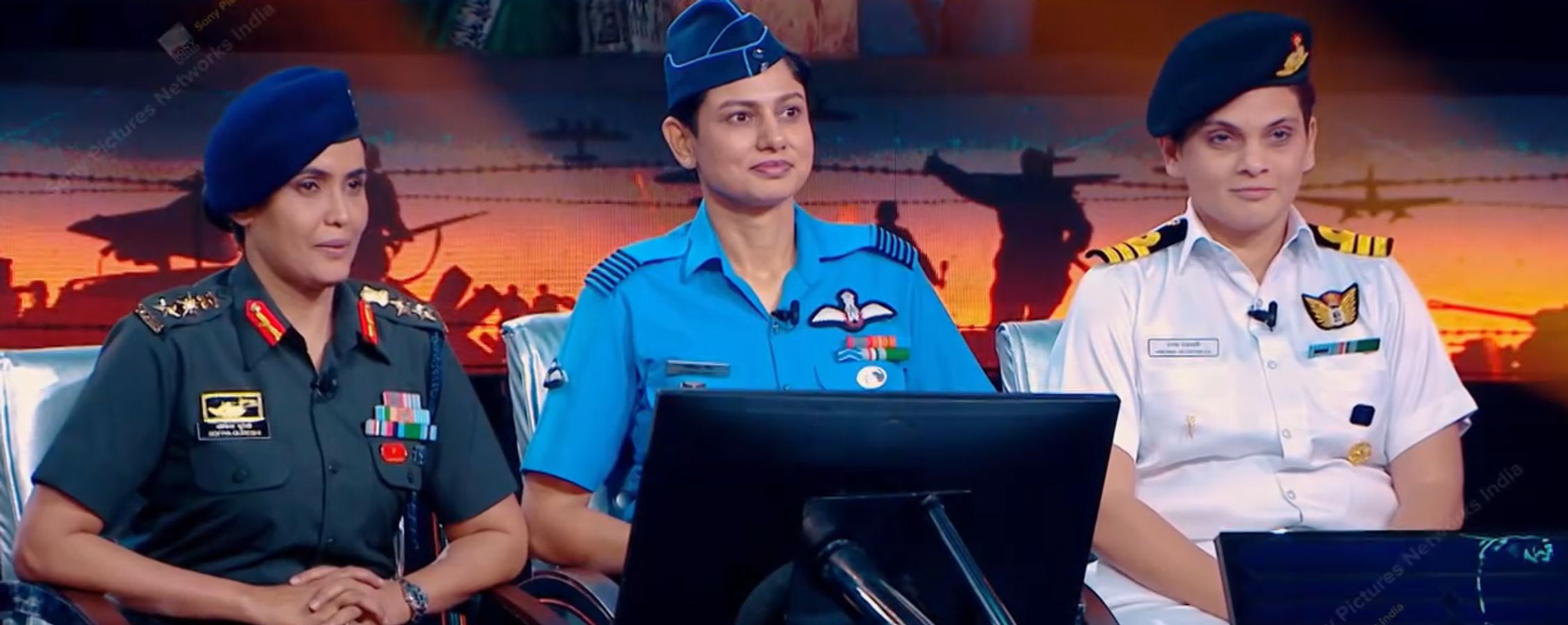 Operation Sindoor 